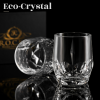 THE ECO-CRYSTAL COLLECTION - ICONIC GLASS EDITION