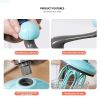 1pc Cream Stirring Beater Household Kitchen Tool Manual Egg Beater Hand Shake Baking Egg Whisk